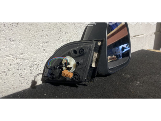 Zpětné zrcátko  Peugeot Partner 2015  1679996880  