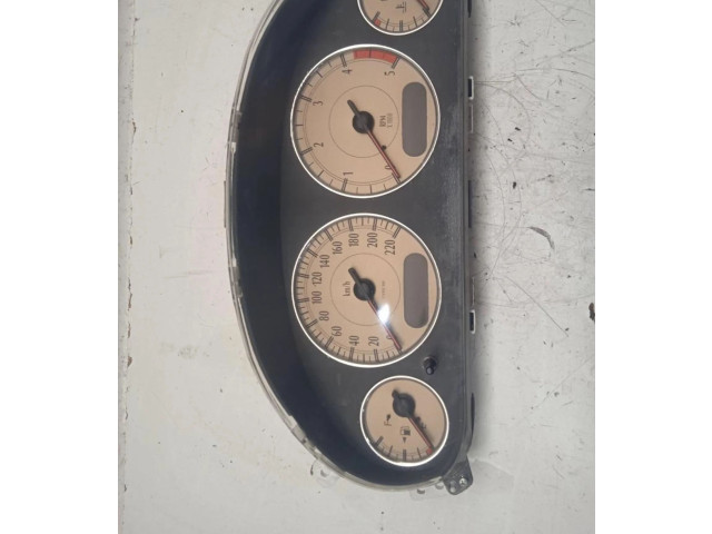 Přístrojová deska Chrysler Voyager P56044987AC