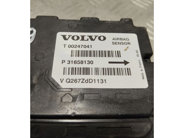 Турбина Volvo S90, V90 31658130, H909