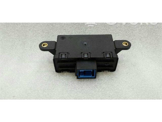 Блок управления A2469000717   Mercedes-Benz A W176