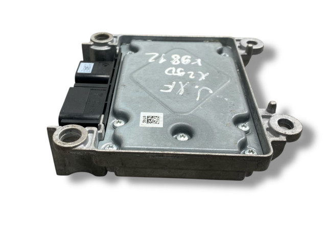 Блок подушек безопасности 9X2314B654AC, 6Q0004204403 Jaguar XF X250