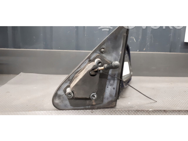 Зеркало (механическое) Daewoo Nexia