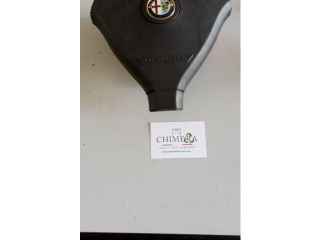 Подушка безопасности водителя Alfa Romeo 145 - 146