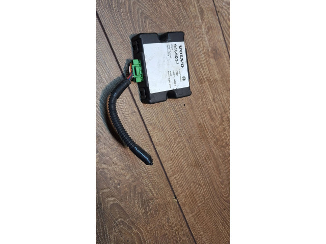 Блок управления иммобилайзера 9459037   Volvo V70