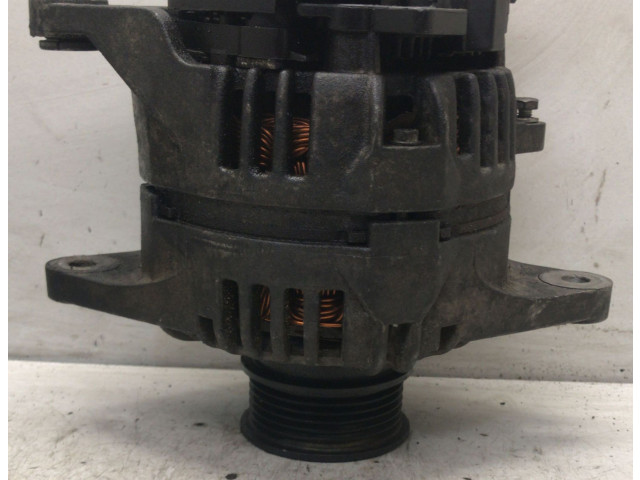 Генератор    Tata Safari      