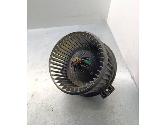 Вентилятор печки SsangYong Rexton