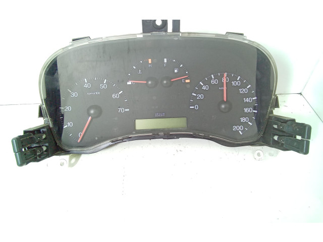 Přístrojová deska Fiat Punto (188) 2002 46812967, 188A3000