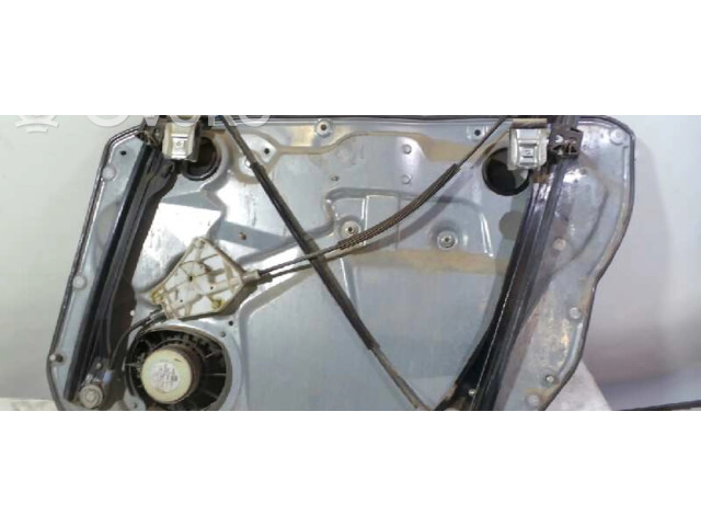 Передний комплект электрического механизма для подъема окна