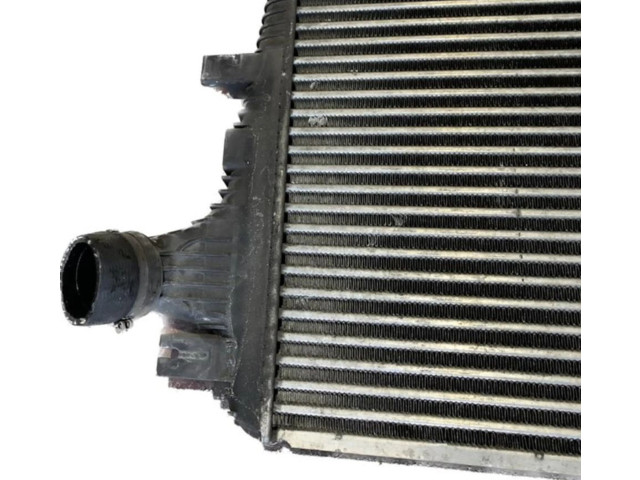 Интеркулер 50507299 Alfa Romeo 166