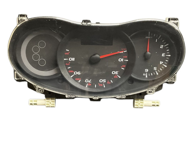 Панель приборов P248104337R, 231180123   Renault Koleos I       