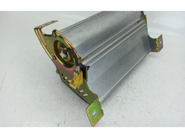 Подушка безопасности водителя 55115945   Jeep Grand Cherokee (WJ)