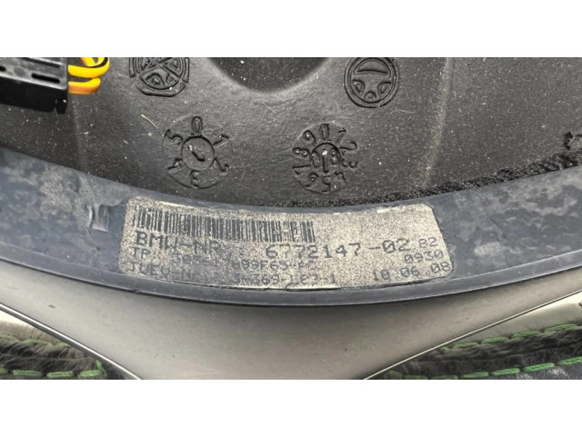 Volant BMW 3 E92 E93 2009 6772147  