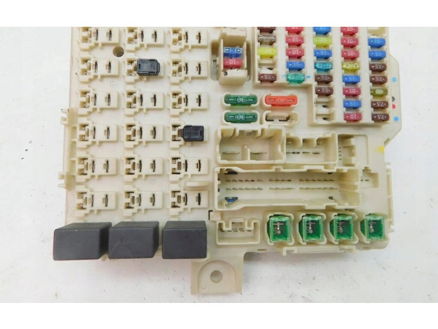 Pojistková skříňka A4548203726 Smart ForFour 2004