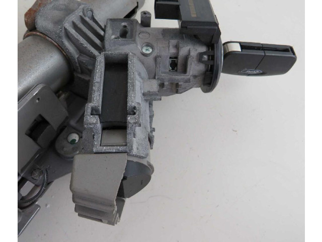 Рулевая рейка ELECTRO-MECANICA Ford Fiesta 2009 - 2012 года