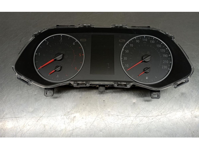 Панель приборов 248100942R, 28.831KMS Renault Clio V