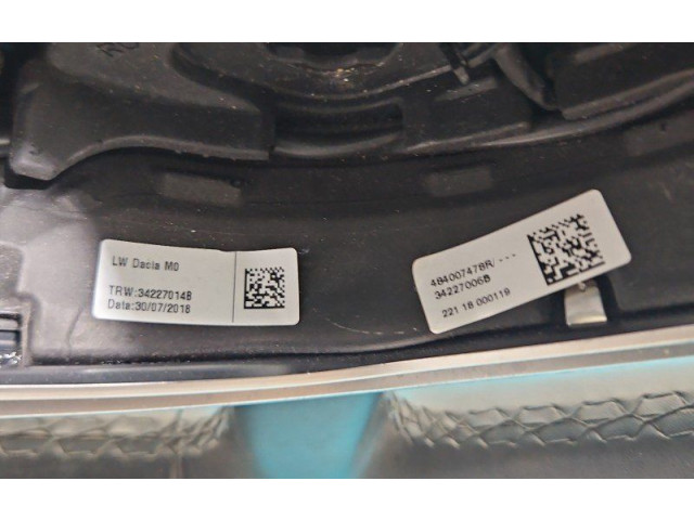 Руль IMPRK1481300 Dacia Sandero