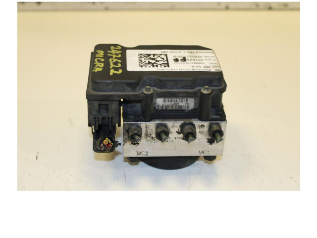 Jednotka ABS 0265231841 Nissan Micra 2003