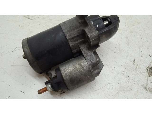 Стартер  55183906   Alfa Romeo 159