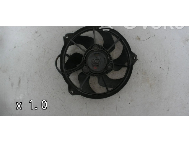 Вентилятор радиатора GMV80CEM00, 1304011 Peugeot Expert