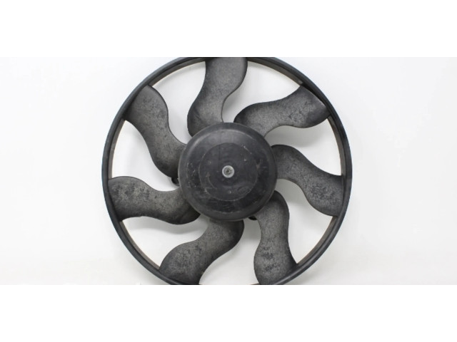 Вентилятор радиатора Citroen Xantia 1.9