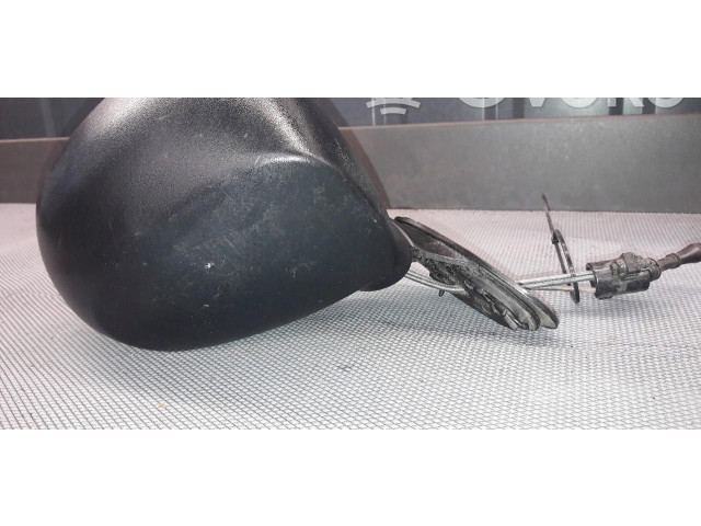 Зеркало электрическое        Chevrolet Matiz   -  года   