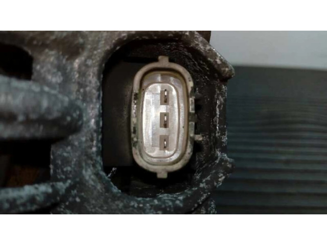 Генератор A3TB6581, RF7JA   Mazda 6 2.0     