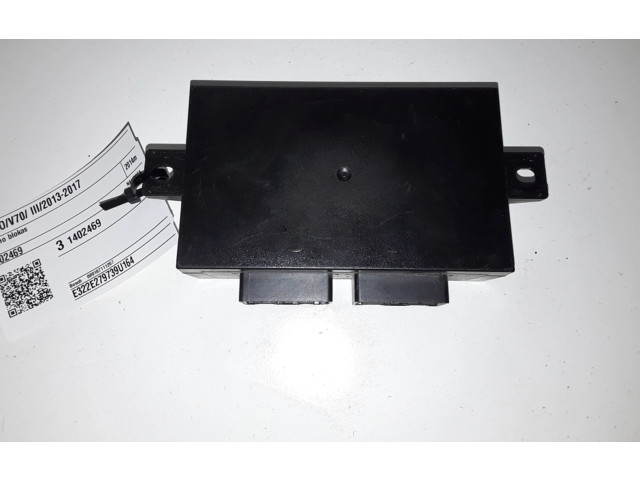 Блок управления 31402469, 31352204   Volvo V70