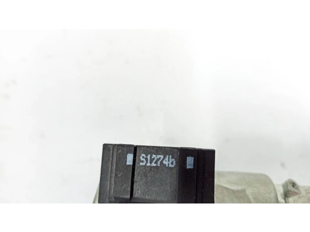 Řídící jednotka A6421508277, 2115452308 Mercedes-Benz E W211 2004