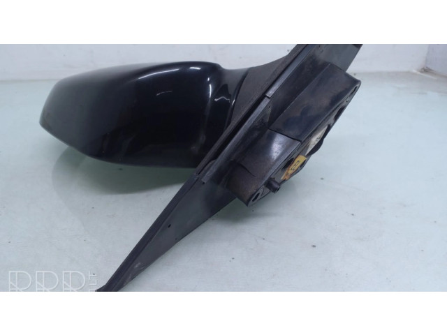 Зеркало электрическое     левое   Chevrolet Nubira     