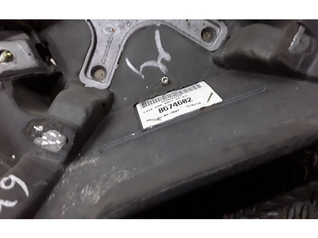 Руль Volvo XC70  2001-2004 года 8674602      