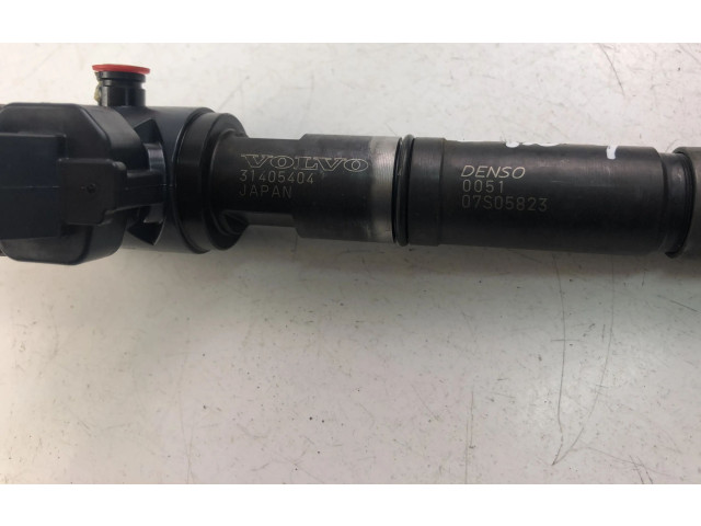 Рулевая рейка  Жиклер (жиклеры) (форсунка (форсунки) 31405404   Volvo V70 2008 - 2013 года