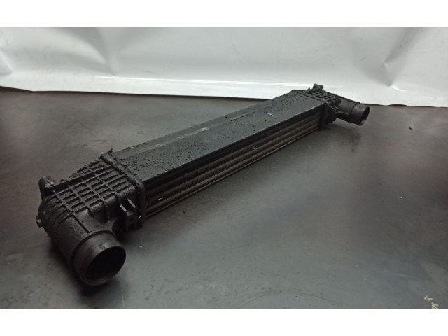 Интеркулер 132002748A Ford Galaxy