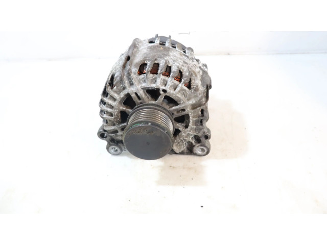 Генератор    Skoda Rapid (NH)      