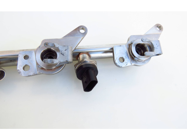 Vstřikovací lišta A2780703495, A2780780645 Mercedes-Benz CLS C218 X218 M 278.922