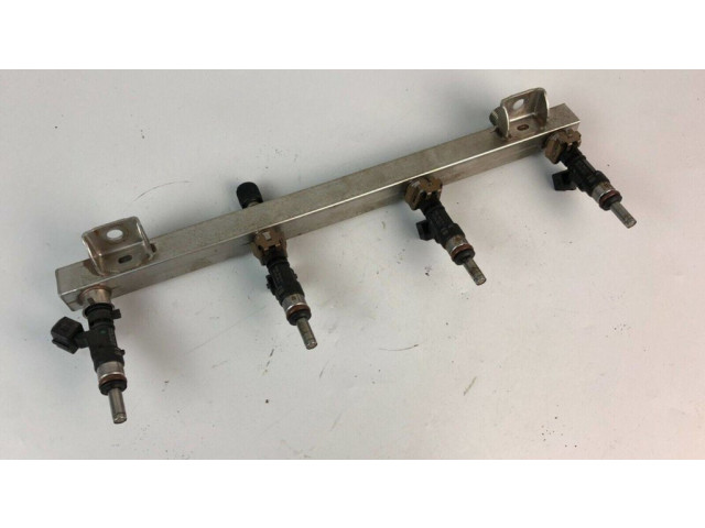 Топливная рампа 0280151226 Maserati GranTurismo 4.2