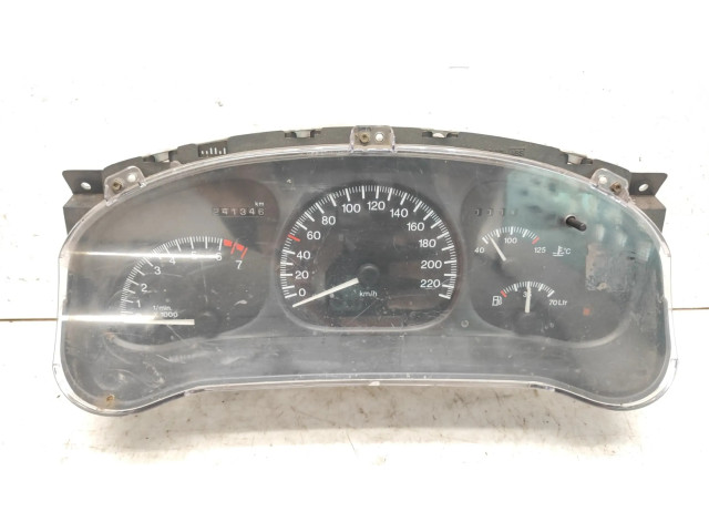 Přístrojová deska Opel Sintra 1998 16203658