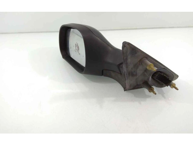 Зеркало электрическое        Renault Safrane  1992 - 2000 года   