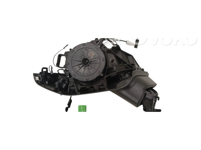 Зеркало электрическое Audi A6 S6 C8 4K 2018 - года