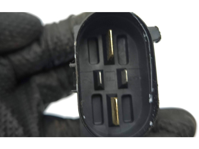 Вентилятор радиатора     1EA959455D, 0010549    Volkswagen ID.3 