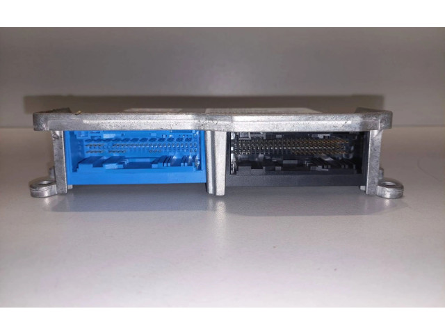 Блок управления климат-контролем P31295676, 31295676 Volvo V70