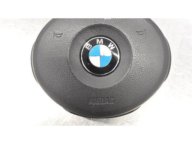 Подушка безопасности водителя 32306782206   BMW Z4 E85 E86