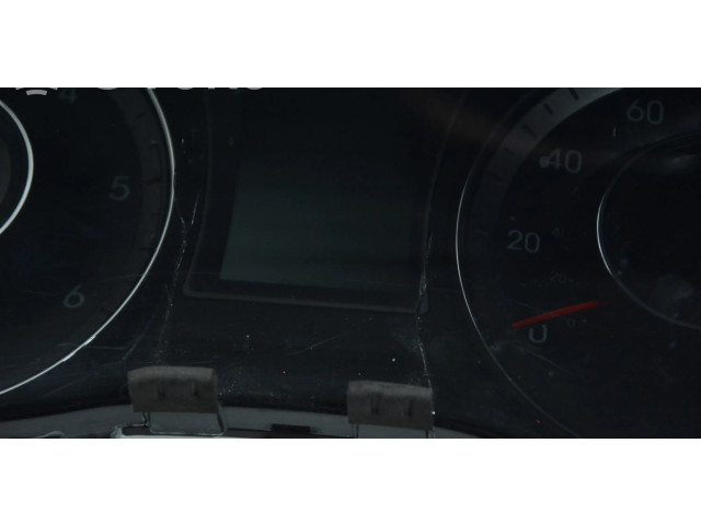 Přístrojová deska Hyundai i40 2012 94003-3Z050