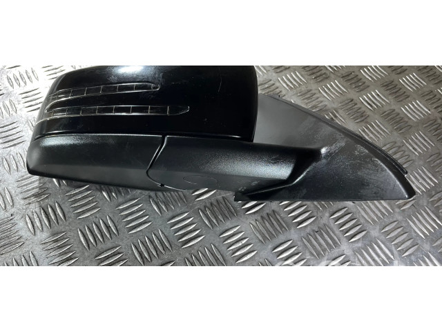 Zpětné zrcátko pravé Mercedes-Benz GLA W156 2019 A1568100216