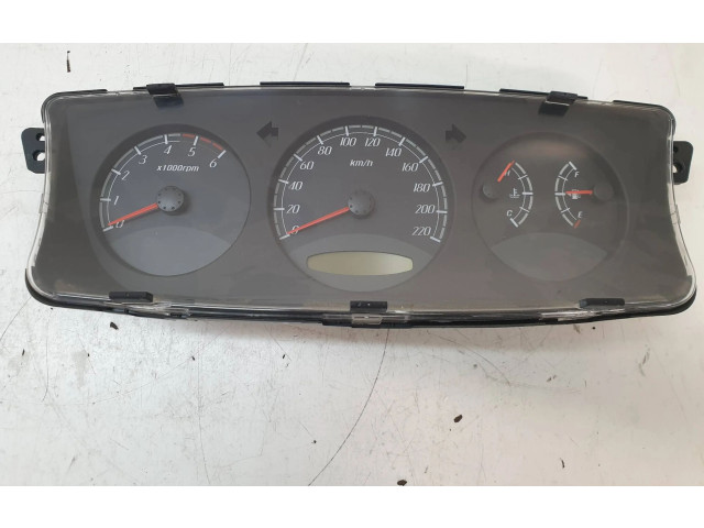 Панель приборов 8021009050   SsangYong Kyron       