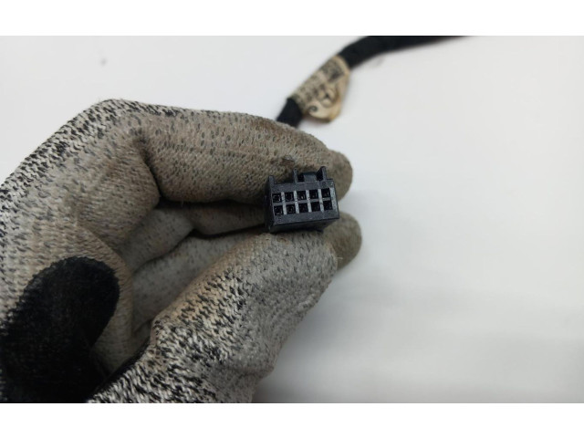 Зеркало электрическое        Mercedes-Benz ML W164  2005 - 2011 года   