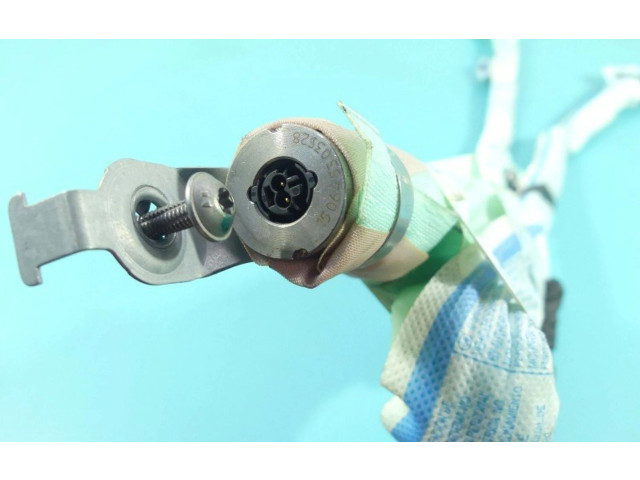 Боковая подушка безопасности 5E0880742, IMPRK1344751 Skoda Octavia Mk3 (5E)