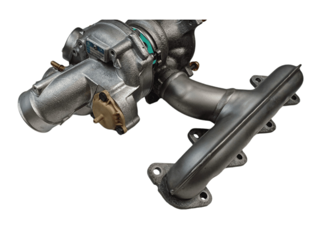 Turbodmychadlo Турбина 53039887200, 53039887200 Mercedes-Benz A W169