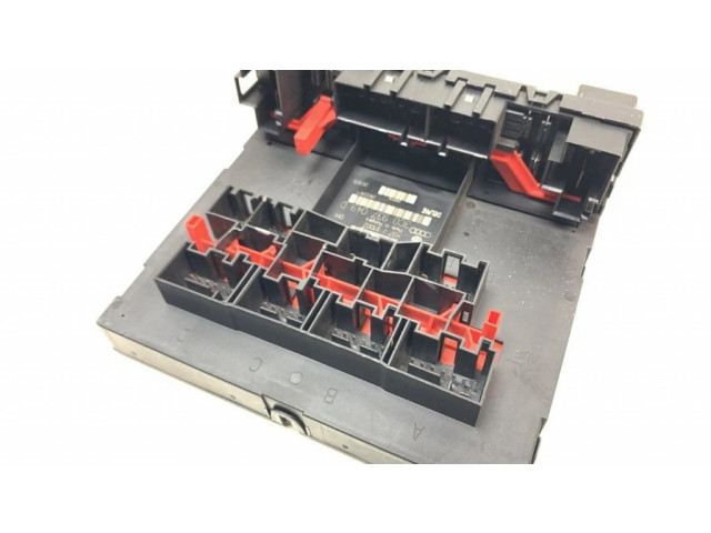 Блок комфорта 3C0937049D, 28022871 Volkswagen PASSAT B6