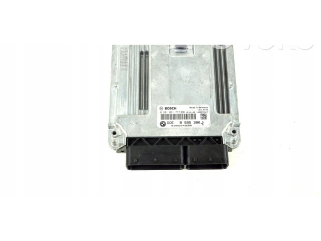 Řídící jednotka 0281031777 BMW 4 F32 F33 2015