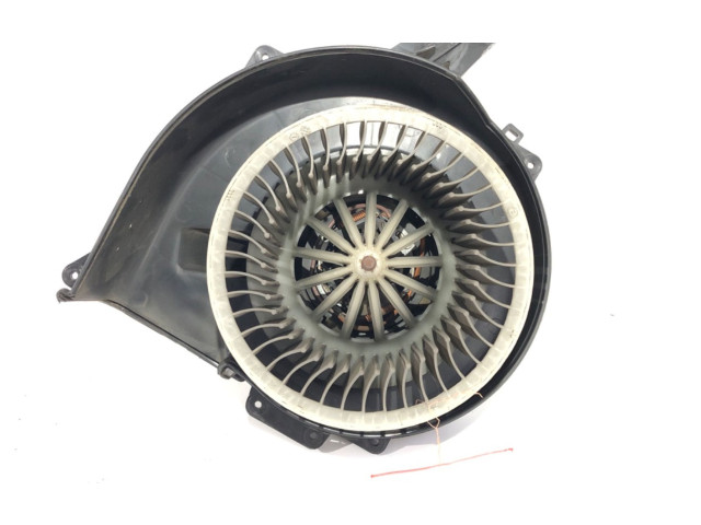 Вентилятор печки    6Q1819015C   Skoda Fabia Mk1 (6Y)